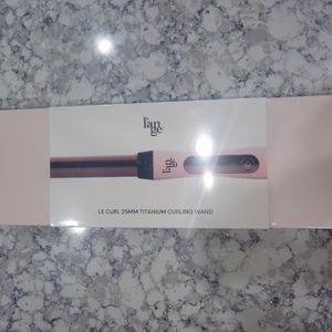 L'ange Le Curl curling wand